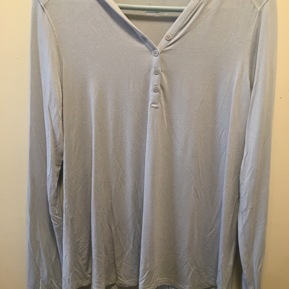 Small Columbia Long Sleeve Shirt